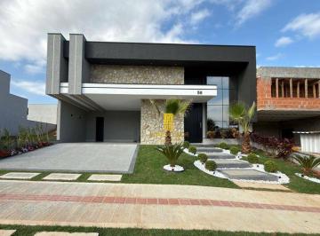4d594ceb1f29523cbc5f5e0333ab320e18e1f813 · Casa com 3 dormitórios à venda, 196 m² por R$ 1.950.000,00 - Condomínio London Park - Indaiatuba/SP