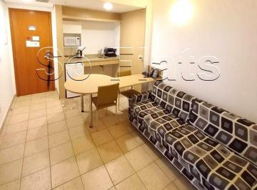 Apartamento · 47m² · 1 Quarto · 1 Vaga · Flat para venda em Boqueirão de 47.00m² com 1 Quarto, 1 Suite e 1 Garagem