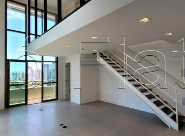 Casa · 68m² · 1 Quarto · 2 Vagas · Casa para alugar em Brooklin de 68.00m² com 1 Quarto, 1 Suite e 2 Garagens