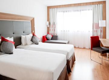 Apartamento · 26m² · 1 Quarto · 1 Vaga · Flat para venda em São Cristóvão de 26.00m² com 1 Quarto, 1 Suite e 1 Garagem