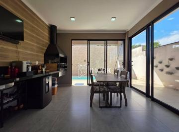 274f65412c6f50120b68d716c3bd453d117873e5 · CASA 4 SUÍTES ALTO PADRÃO, PISCINA E VARABDA GOURMET, 225m² A.C. PARA ALUGAR por R$ 11.091/mês - Res