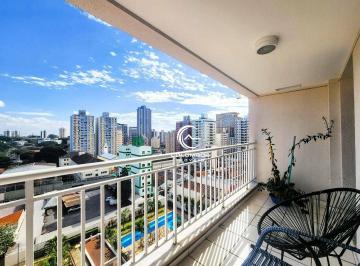 932795a25b38410a08c441d1924cdbc251d591f8 · Apartamento com 3 dormitórios à venda, 85 m² por R$ 780.000,00 - Bosque - Campinas/SP