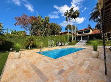 74d6df7fb566b20d87e10913387f23e024c74bec · Casa com 5 dormitórios, 467 m² - venda por R$ 1.400.000,00 ou aluguel por R$ 10.360,00/mês - Parque