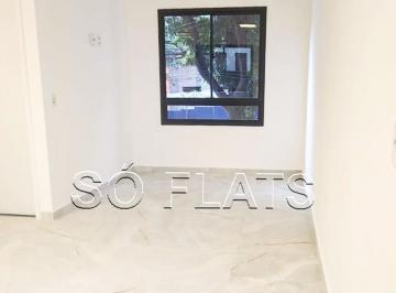 Apartamento · 25m² · 1 Quarto · Studio para venda em Campos Elíseos de 25.00m² com 1 Quarto