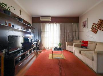 Apartamento · 62m² · 2 Quartos · 2 Vagas · Flat para venda em Jardim Paulista de 62.00m² com 2 Quartos, 1 Suite e 2 Garagens