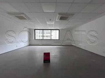Comercial · 411m² · 10 Vagas · Prédio Comercial para venda em Bela Vista de 411.00m² com 10 Garagens