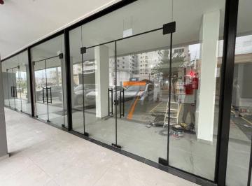 3bc8f09d8861b6bcd95f37a8180a145dda2b86f9 · Sala para alugar, 134 m² por R$ 10.720/mês - Passa Vinte - Palhoça/SC