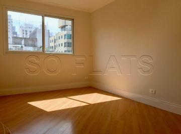 Apartamento · 50m² · 2 Quartos · 1 Vaga · Apartamento para alugar em Jardins de 50.00m² com 2 Quartos, 1 Suite e 1 Garagem
