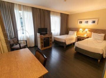 Apartamento · 29m² · 1 Quarto · 1 Vaga · Flat para alugar em Brooklin de 29.00m² com 1 Quarto, 1 Suite e 1 Garagem