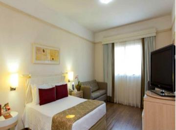 Apartamento · 32m² · 1 Quarto · 1 Vaga · Flat para venda em Gleba Fazenda Palhano de 32.00m² com 1 Quarto, 1 Suite e 1 Garagem