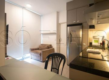 Apartamento · 39m² · 2 Quartos · Flat para venda em Perdizes de 39.00m² com 2 Quartos e 2 Suites