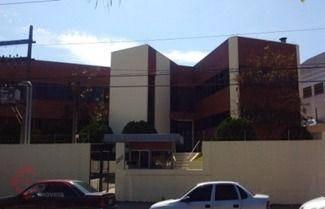 c37fd2fa25a3ef9f0d09ebe8333410e923f93662 · Galpão para alugar, 2660 m² por R$ 79.800/mês - Parque São Lourenço - São Paulo/SP