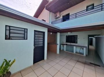 7321e998f77929b1e0377d59335260d32f332984 · Casa com 3 dormitórios, 221 m²- Jardim Progresso - Americana/SP
