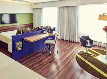 Apartamento · 25m² · 1 Quarto · 1 Vaga · Flat para venda em Vila Ema de 25.00m² com 1 Quarto, 1 Suite e 1 Garagem