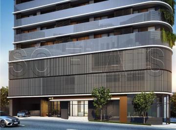 Comercial · 40m² · 1 Vaga · Prédio Comercial para venda em Bela Vista de 40.00m² com 1 Garagem