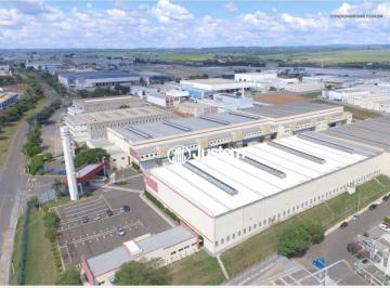 42669dcf2ccaad0d79df40bc37df00b5d3f0345d · Galpão à venda, 1656 m² por R$ 6.800.000,00 - Distrito Industrial Domingos Giomi - Indaiatuba/SP