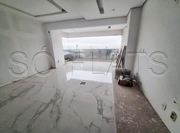 Comercial · 32m² · Prédio Comercial para venda em Barra Funda de 32.00m²