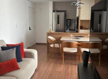 e3c9f64dfd2be2b7912382145af54903420936b7 · Apartamento com 2 dormitórios,1 suite à venda, 67 m² por R$ 860.000 - Jardim do Paço - Sorocaba/SP