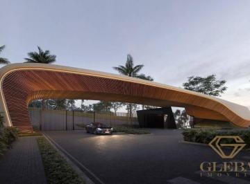 b26bea098456165ab4b932a9dcf79b8c79310e49 · Parque das Artes (Ópera) - terreno a venda em condomínio fechado alto padrão em construção em Londri