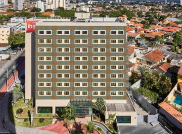 Apartamento · 18m² · 1 Quarto · Flat para venda em Vila Jaboticabeira de 18.00m² com 1 Quarto e 1 Suite