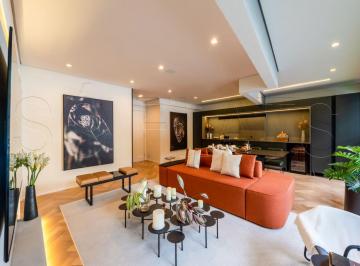 Apartamento · 41m² · 1 Quarto · 1 Vaga · Studio para venda em Bela Vista de 41.00m² com 1 Quarto, 1 Suite e 1 Garagem
