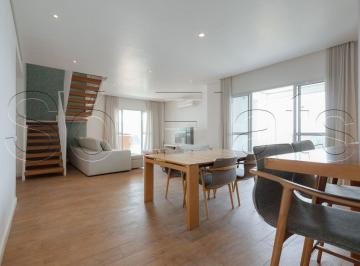Apartamento · 262m² · 2 Quartos · 4 Vagas · Studio para venda em Vila Nova Conceição de 262.00m² com 2 Quartos, 3 Suites e 4 Garagens