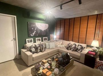 5872461151f8bfe6fcd43519f56d6ffd0b35f7f3 · Apartamento com 1 dormitório, 70 m² - venda por R$ 820.000,00 ou aluguel por R$ 8.210,00 - Vila Leop