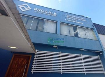 d6b1798bc053086542578a78f2e52aa7f6cff2a5 · Prédio à venda, 252 m² por R$ 780.000 - Maracanã - Piracicaba/SP