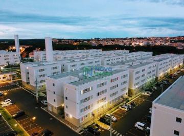 ac0534afc8e0db4198bee13d19dec80642172a99 · Apartamento Garden com 2 dormitórios à venda, 45 m² por R$ 180.000,00 - Santa Terezinha - Piracicaba