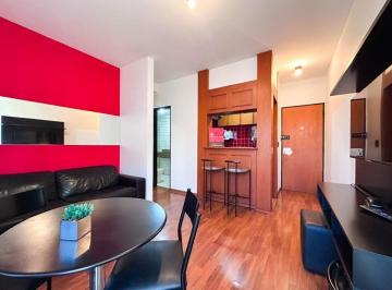 Apartamento · 39m² · 1 Quarto · 1 Vaga · Apartamento para alugar em Jardim Paulista de 39.00m² com 1 Quarto, 1 Suite e 1 Garagem