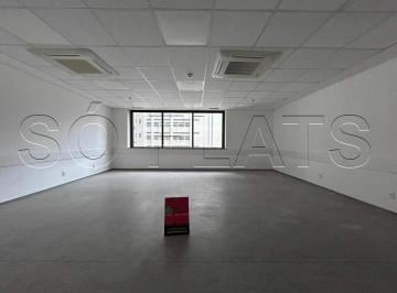 Comercial · 411m² · 10 Vagas · Prédio Comercial para alugar em Jardim Paulista de 411.00m² com 10 Garagens