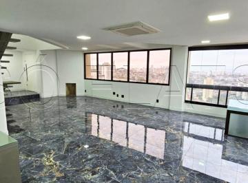 Apartamento · 210m² · 3 Quartos · 3 Vagas · Cobertura para venda em Sumaré de 210.00m² com 3 Quartos, 3 Suites e 3 Garagens
