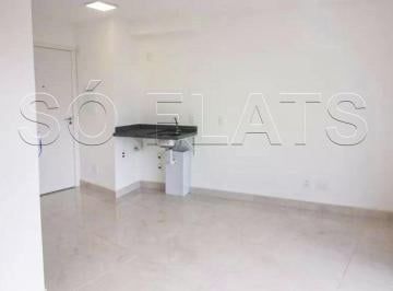 Apartamento · 27m² · 1 Quarto · Studio para venda em Brooklin de 27.00m² com 1 Quarto e 1 Suite