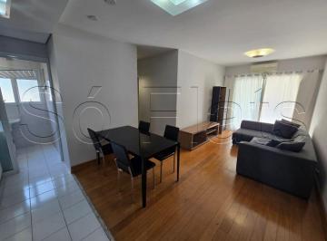 Apartamento · 77m² · 2 Quartos · 1 Vaga · Flat para alugar em Jardins de 77.00m² com 2 Quartos, 1 Suite e 1 Garagem