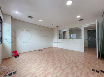 Comercial · 48m² · 1 Vaga · Prédio Comercial para venda em Jardim Paulista de 48.00m² com 1 Garagem