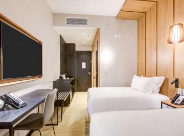 Apartamento · 23m² · 1 Quarto · 1 Vaga · Flat para venda em Pinheiros de 23.00m² com 1 Quarto, 1 Suite e 1 Garagem