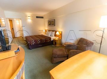 Apartamento · 30m² · 1 Quarto · 1 Vaga · Flat para venda em Alphaville de 30.00m² com 1 Quarto, 1 Suite e 1 Garagem