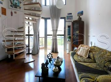 Apartamento · 73m² · 2 Quartos · 1 Vaga · Flat para venda em Morumbi de 73.00m² com 2 Quartos e 1 Garagem