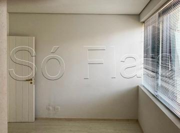 Comercial · 35m² · 1 Vaga · Prédio Comercial para venda em Brooklin de 35.00m² com 1 Garagem