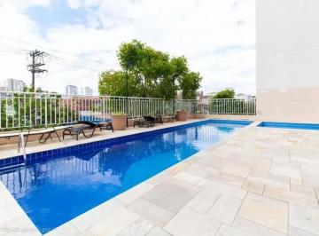 f2479d46609348cb1e0378b4dae4401964ce060a · Apartamento para alugar com 63m², 3 quartos e 1 vaga - Mooca