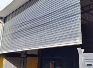 19a4e8762b8dddda5347a3d6509e6a33eac67a90 · Galpão Comercial para locação, Brás, São Paulo - GA3061.