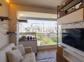 Apartamento · 30m² · 1 Quarto · Flat para alugar em Sé de 30.00m² com 1 Quarto e 1 Suite