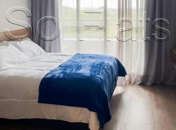 Apartamento · 28m² · 1 Quarto · 1 Vaga · Studio para venda em Alphaville de 28.00m² com 1 Quarto, 1 Suite e 1 Garagem