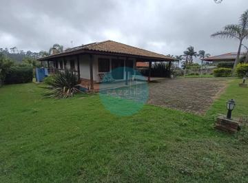 FACHADA · Chácara com 3 dormitórios para alugar, 2000 m² por R$ 5.995/mês - Alto da Boa Vista - Poços de Calda