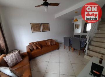 1b44084c7974c25c631715677a80f2b061c86fd0 · Casa com 2 quartos à venda, 65 m² por R$ 320.000 - Parque Enseada - Guarujá/SP