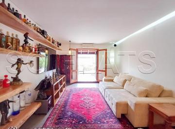 Casa · 150m² · 1 Quarto · 2 Vagas · Casa para venda em Campo Belo de 150.00m² com 1 Quarto, 1 Suite e 2 Garagens