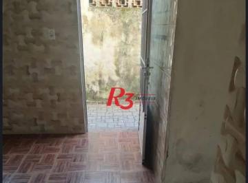 b5d5d34614b08b25ec54fd02e08944a12be2c196 · Casa com 2 dormitórios à venda, 75 m² por R$ 380.000,00 - Areia Branca - Santos/SP