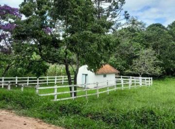 246d414e73344546ed6ae3a66c15707b9540058d · Fazenda à venda, 62 hectares - Redenção da Serra/SP
