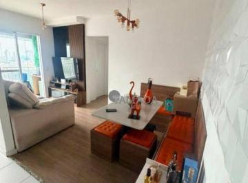 0c6dd02566623304d8f58b6853ff4d451fefc89e · Apartamento com 2 dormitórios à venda, 49 m² por R$ 560.000,00 - Vila Esperança - São Paulo/SP