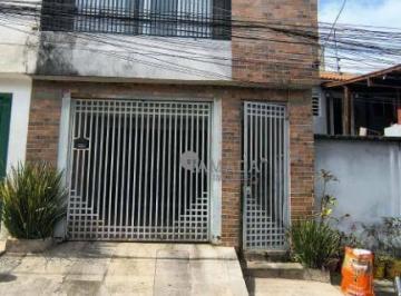 8157851045c4face5eda703c9cdd39d2fef4966d · Casa assobradada com 2 quartos sendo 1 suíte, 1 vaga à venda, 80 m² por R$ 480.000 - Jardim Fernande